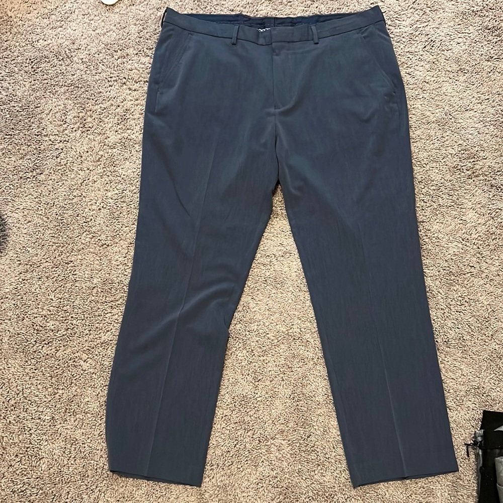 Mens Nautica Dress Pants